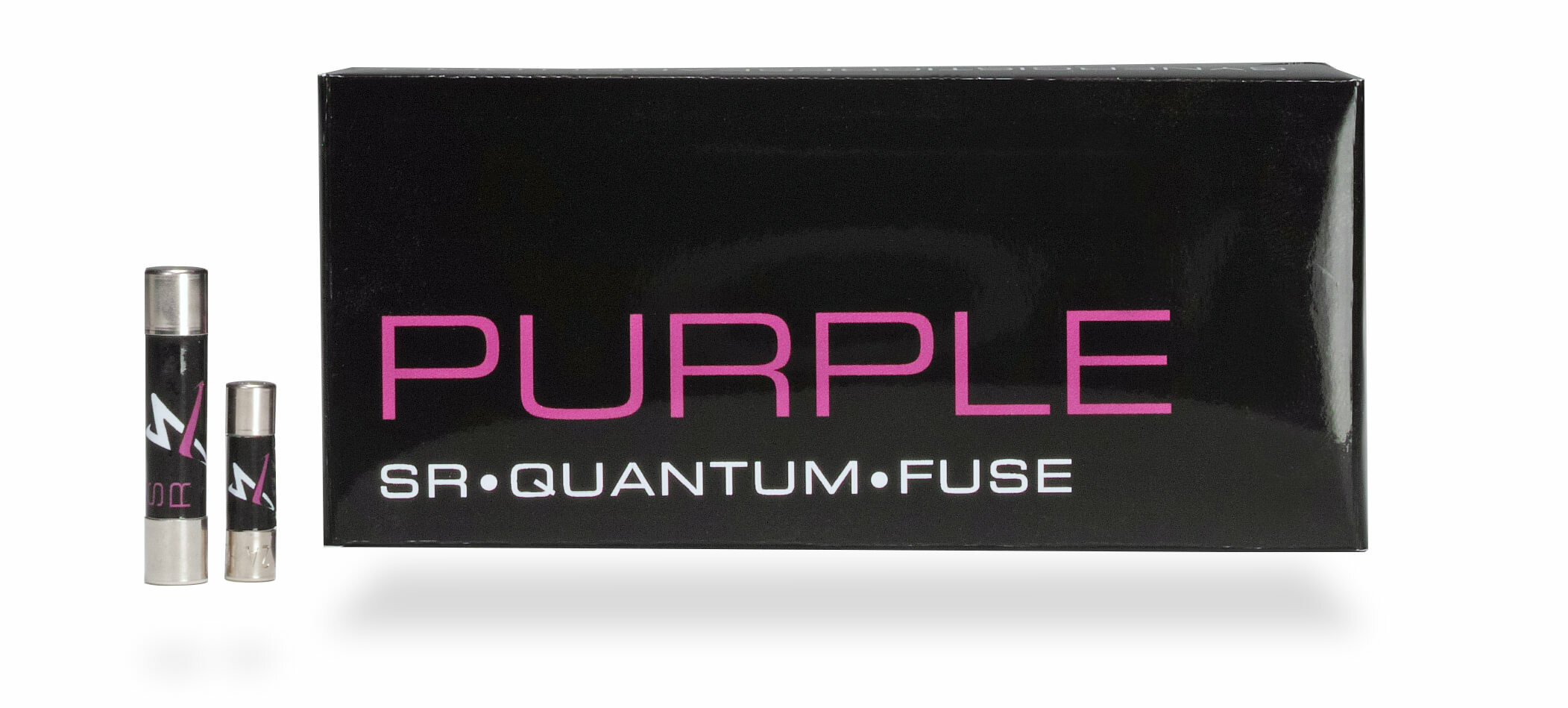 Purple Fuse