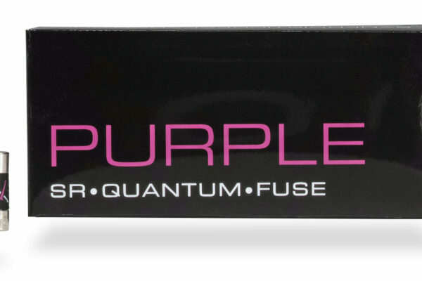 Synergistic Research Purple Fuse