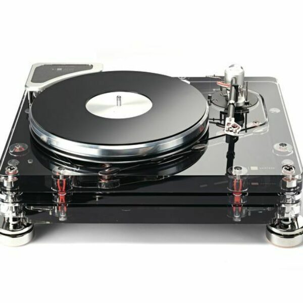 Vertere SG-1 Turntable