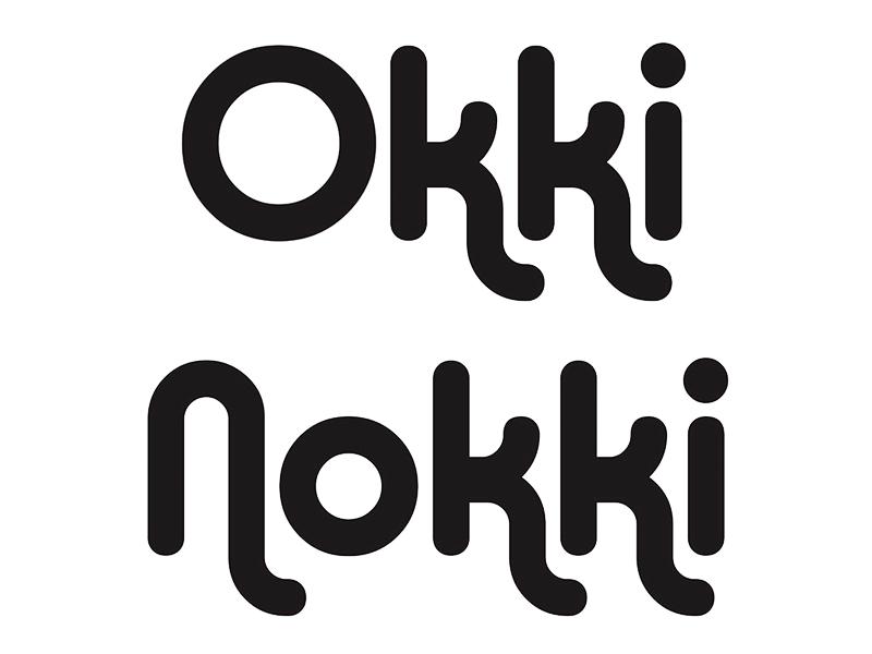 Okki Nokki