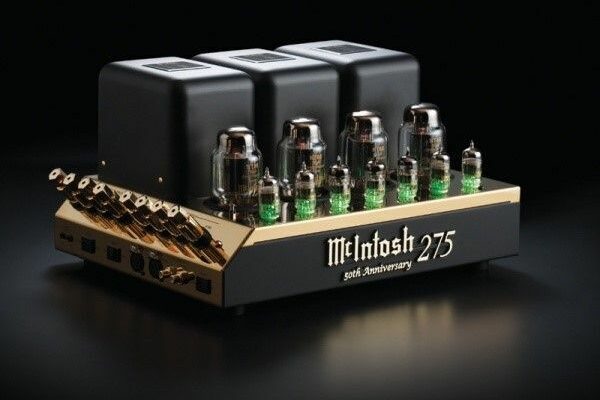 McIntosh Labs