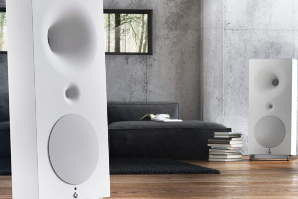 Avantgarde Acoustics