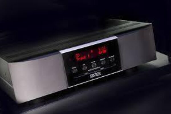 Mark Levinson