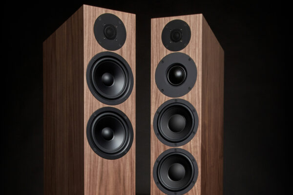 PMC Speakers