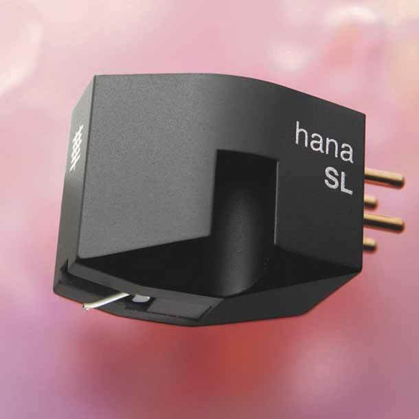 Hana SL