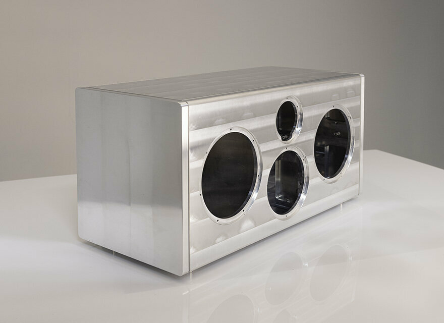 Magico ACC Enclosure