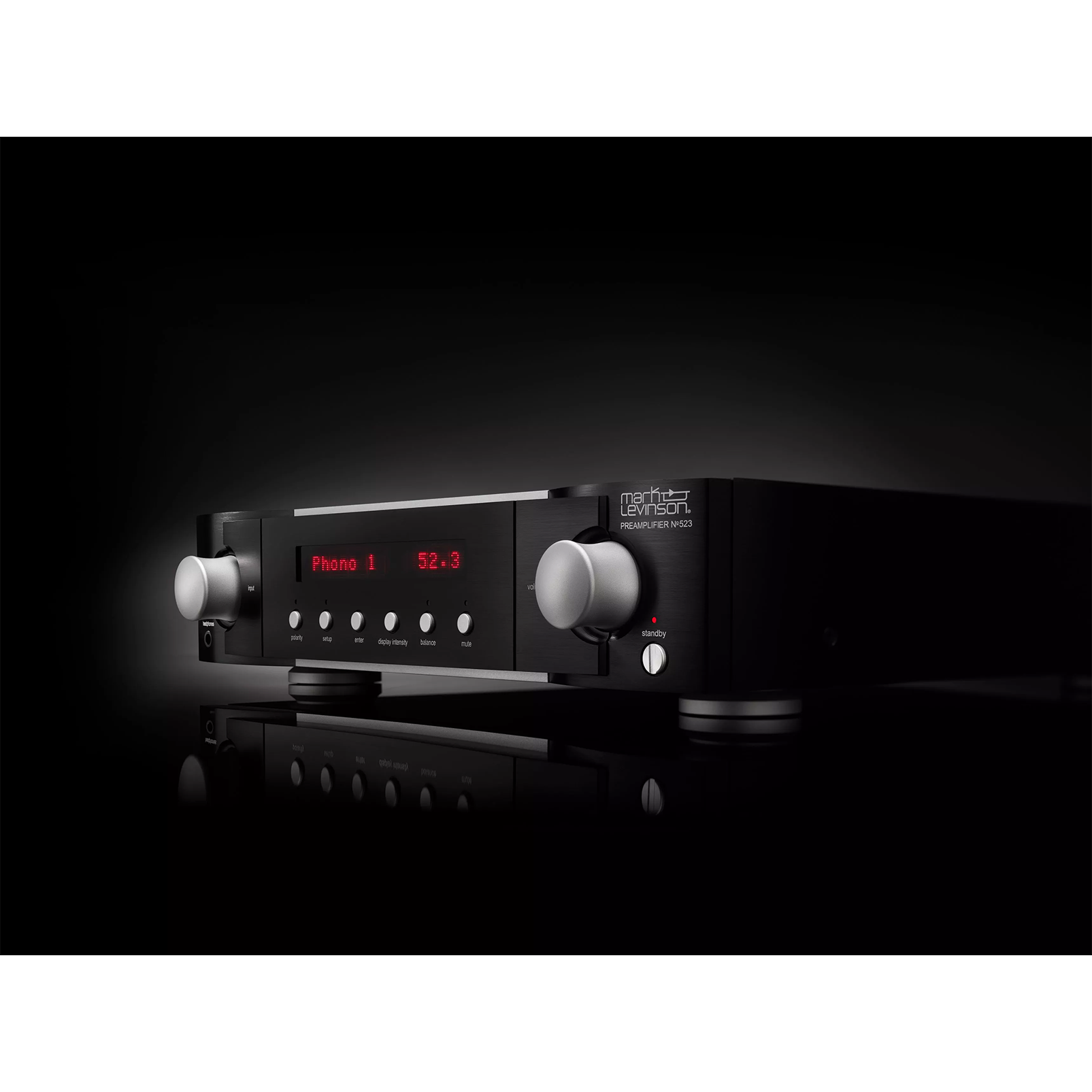 Mark Levinson 523 Front Drama RT 1605x1605