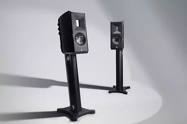 Børresen X1 speakers