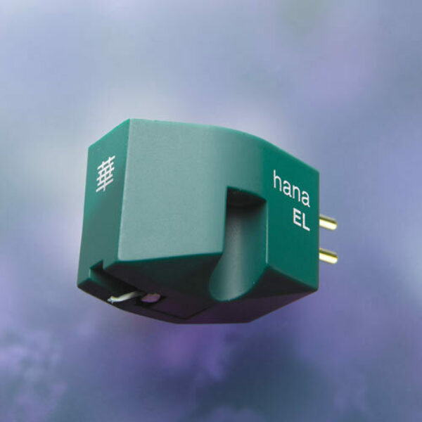 Hana EL - Low Output MC Cartridge