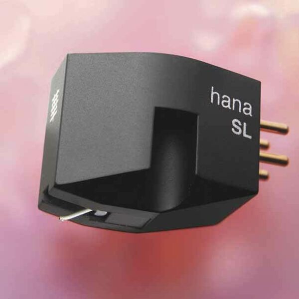 Hana SL - Low Output MC Cartridge