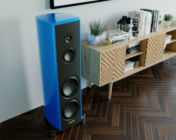 Magico S3 MKII