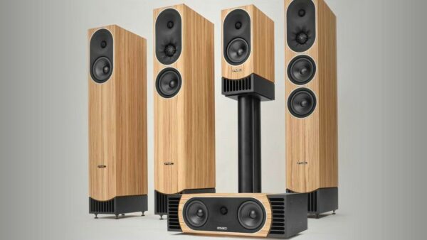 PMC launch stunning new Prophecy range of loudspeakers