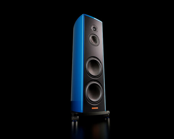 Magico unveil a stunning, all new, S3 2023