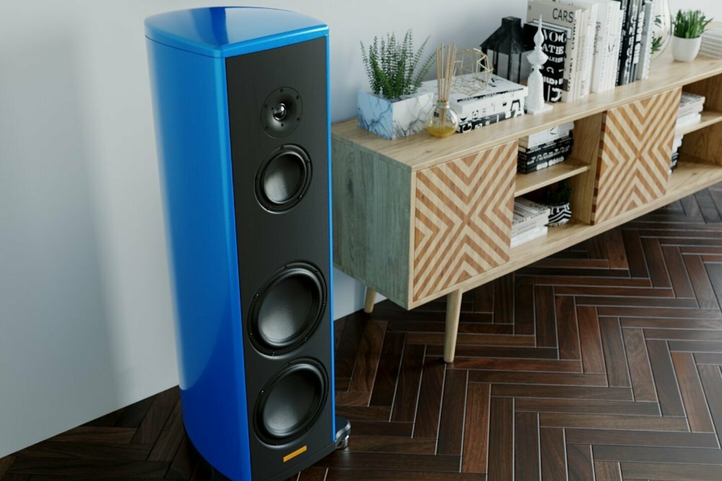 Magico S3 MKII