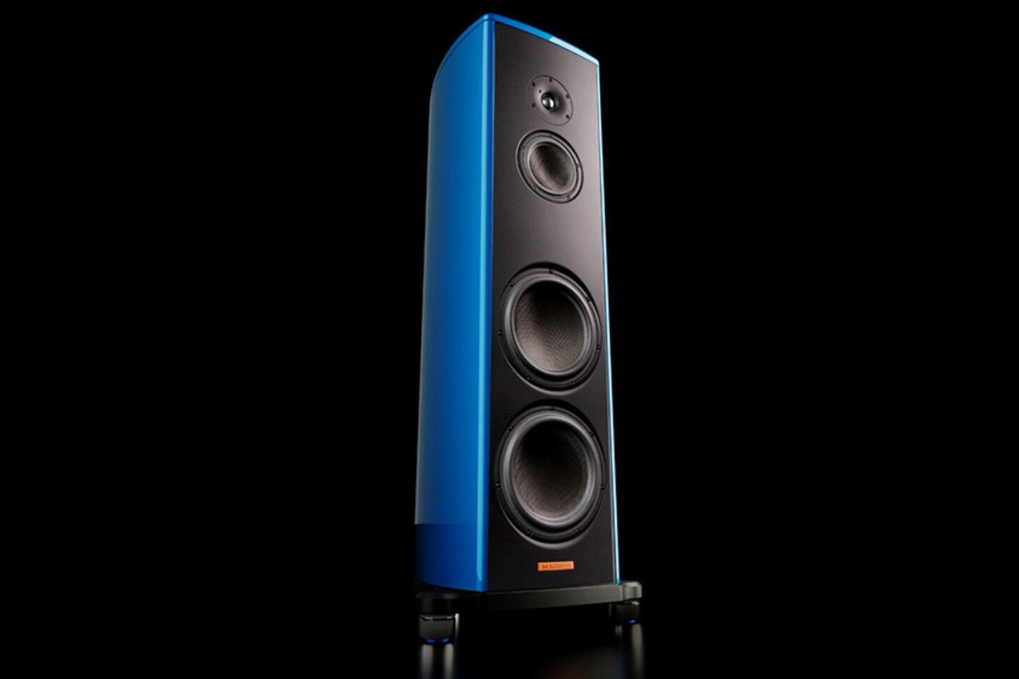 Magico unveil a stunning, all new, S3 2023