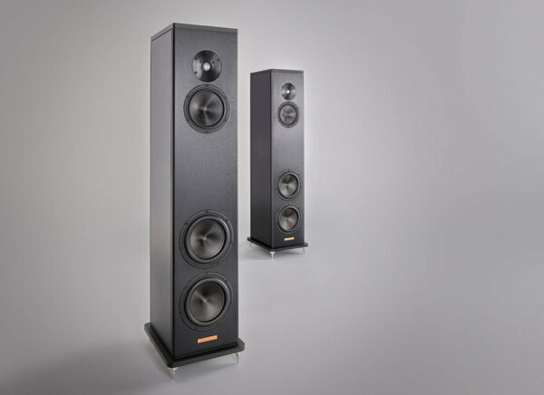 Magico A3